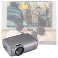 Mini Proiettore Portatile Full HD LED YG300