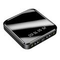 Mini banca di energia 20000mAh - 2x USB