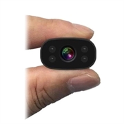 Mini telecamera di sorveglianza intelligente WiFi 1080P HD Wireless WiFi Remote View Camera Video Recorder