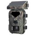 Mini700 Fotocamera da pista a infrarossi 20MP 1080p / Visione notturna Wildlife & Hunting Scout