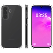 Samsung Galaxy A18 Mobeen Custodia trasparente GP-FPA185AEHTW - Trasparente