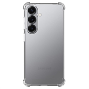 Samsung Galaxy S26 Mobeen Custodia trasparente GP-FPS942AEDTW - Trasparente