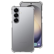 Samsung Galaxy S26+ Mobeen Cover trasparente GP-FPS947AEBTW - Trasparente