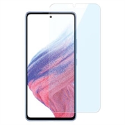 Protezione dello schermo in vetro temperato Samsung Galaxy A26 Mobeen GP-TTA266AEBTW - Trasparente