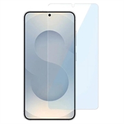 Protezione dello schermo in vetro temperato Samsung Galaxy S25 Edge Mobeen GP-TTS937AECTW - Trasparente