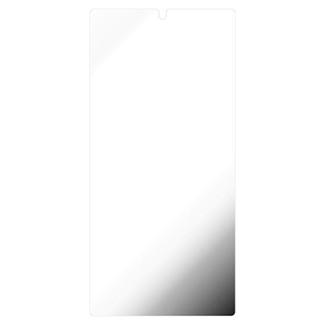 Protezione dello schermo in vetro temperato Samsung Galaxy S25 Mobeen GP-TTS931AEBTW - Trasparente