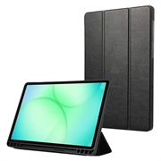Samsung Galaxy Tab A11 Mobeen TriFold Cover GP-FBX130AEABW - Nero
