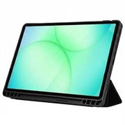 Samsung Galaxy Tab A11 Mobeen TriFold Cover GP-FBX130AEABW - Nero
