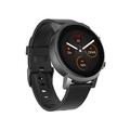 Mobvoi TicWatch E3 Smartwatch con GPS, Bluetooth 5.0 - Nero Panther