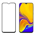 Proteggi Schermo Mocolo per Samsung Galaxy A50 - Copertura Totale - Nero