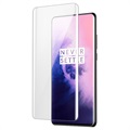 Mocolo UV OnePlus 7 Pro, 7T Pro Tempered Glass Screen Protector - Clear