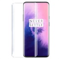 Mocolo UV OnePlus 7 Pro, 7T Pro Tempered Glass Screen Protector - Clear