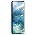 Custodia Nillkin Super Frosted Shield per Xiaomi Redmi Note 8T - Nera