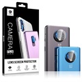 Mocolo Ultra Clear OnePlus 7T Camera Lens Tempered Glass Protector - 2 Pcs.