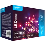 Luci per albero di Natale RGB Modee C2003 - 10m
