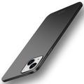 Custodia Mofi Shield Matte per iPhone 15 Pro - Nero