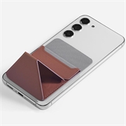 Moft x Movas portafoglio autoadesivo con RFID e supporto per telefono