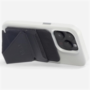 Moft x Movas: portafoglio con supporto per telefono MagSafe a incastro