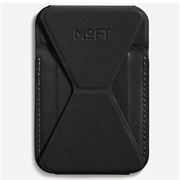 Moft x Movas: portafoglio con supporto per telefono MagSafe a incastro