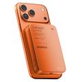 Momax 1-Power Q.Pass2 Qi2.2 25W Magnetic Wireless Power Bank 10000mAh