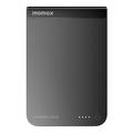 Momax 1-Power S.Pass Magnetic Wireless Power Bank 5000mAh - Qi2, 15W