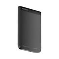 Momax 1-Power S.Pass Magnetic Wireless Power Bank 5000mAh - Qi2, 15W - Nero