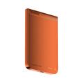 Momax 1-Power S.Pass Magnetic Wireless Power Bank 5000mAh - Qi2, 15W - Arancione
