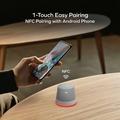 Altoparlante wireless magnetico Momax 1-Vibe Mood 6W