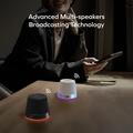 Altoparlante wireless magnetico Momax 1-Vibe Mood 6W