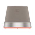 Altoparlante wireless magnetico Momax 1-Vibe Mood 6W - Oro titanio
