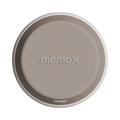 Altoparlante wireless magnetico Momax 1-Vibe Mood 6W - Oro titanio
