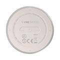 Altoparlante wireless magnetico Momax 1-Vibe Mood 6W - Oro titanio