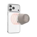 Altoparlante wireless magnetico Momax 1-Vibe Mood 6W - Oro titanio