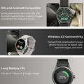 Smartwatch Momax 1-Wear impermeabile IP68