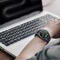 Smartwatch Momax 1-Wear impermeabile IP68