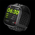 Momax 1-Wear Lite Smartwatch Fitness Tracker - IP68, TFT da 1.83" - Nero