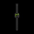 Momax 1-Wear Lite Smartwatch Fitness Tracker - IP68, TFT da 1.83" - Nero