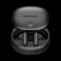 Momax 1-Wear Lite Smartwatch Fitness Tracker - IP68, TFT da 1.83" - Nero