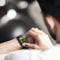 Momax 1-Wear Lite Smartwatch Fitness Tracker - IP68, TFT da 1.83" - Nero