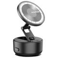 Supporto magnetico elettrico per telefono Momax KH20 1-Snap Go