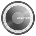 Supporto magnetico elettrico per telefono Momax KH20 1-Snap Go