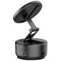 Supporto magnetico elettrico per telefono Momax KH20 1-Snap Go