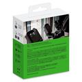Supporto magnetico elettrico per telefono Momax KH20 1-Snap Go
