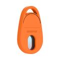 Momax PinGuard Tracker per il rilevamento di telecamere con Apple Find My - Arancione