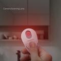 Momax PinGuard Tracker per il rilevamento di telecamere con Apple Find My - Rosa