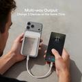 Momax S.Pass Air MagSafe Power Bank 5000mAh