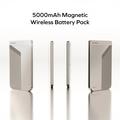 Momax S.Pass Air MagSafe Power Bank 5000mAh