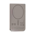 Momax S.Pass Air MagSafe Power Bank 5000mAh - Oro titanio