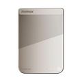 Momax S.Pass Air MagSafe Power Bank 5000mAh - Oro titanio