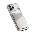 Momax S.Pass Air MagSafe Power Bank 5000mAh - Oro titanio
